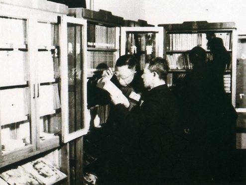 中华人民共和国大事记(1950年)