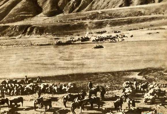 中华人民共和国大事记(1950年)