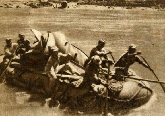 中华人民共和国大事记(1950年)