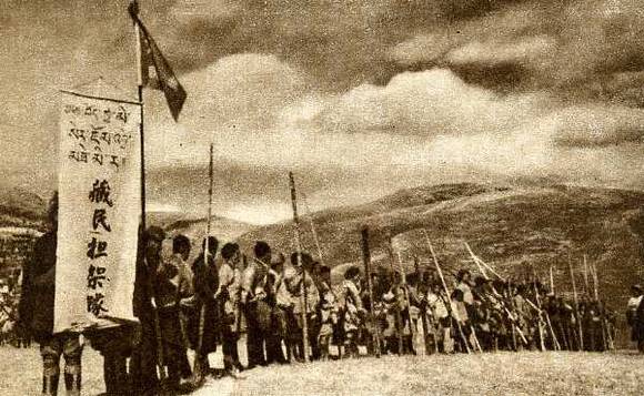 中华人民共和国大事记(1950年)