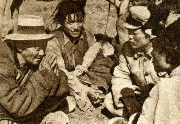 中华人民共和国大事记(1950年)