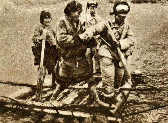 中华人民共和国大事记(1950年)