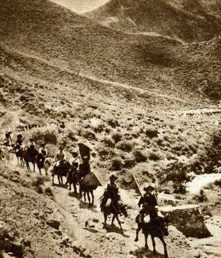 中华人民共和国大事记(1950年)