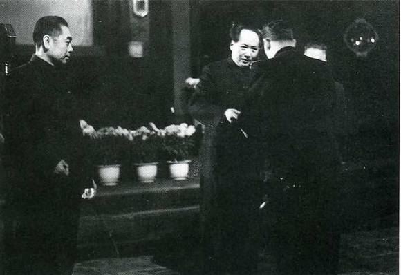 中华人民共和国大事记(1949年)