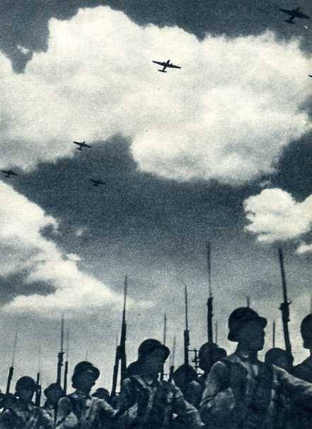 中华人民共和国大事记(1949年)