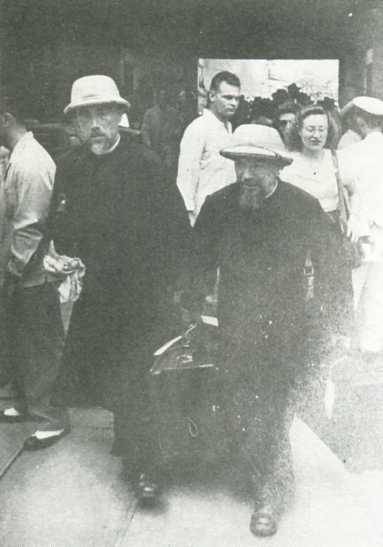 中华人民共和国大事记(1949年)