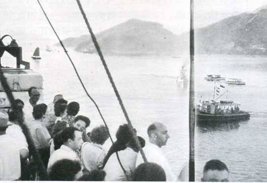 中华人民共和国大事记(1949年)