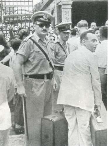 中华人民共和国大事记(1949年)