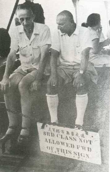 中华人民共和国大事记(1949年)