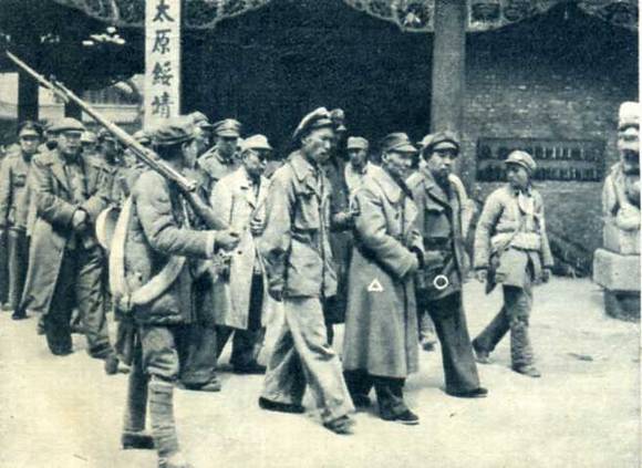 中华民国大事记(1949年)