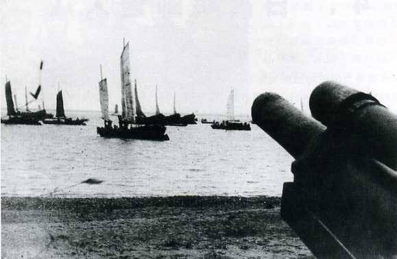 中华民国大事记(1949年)