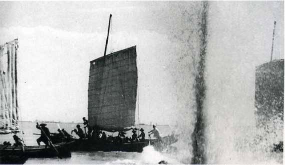 中华民国大事记(1949年)