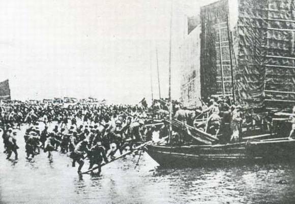 中华民国大事记(1949年)