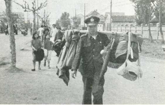 中华民国大事记(1949年)