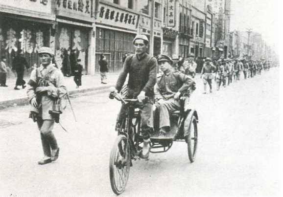 中华民国大事记(1949年)