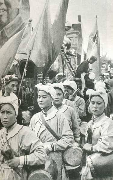 中华民国大事记(1949年)