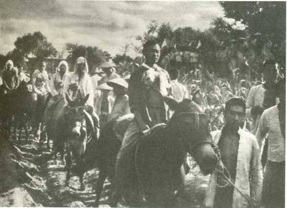 中华民国大事记(1949年)