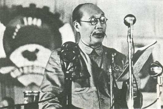 中华民国大事记(1949年)