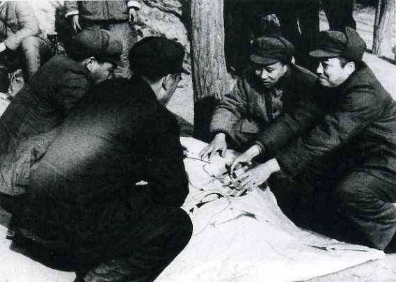 中华民国大事记(1948年)