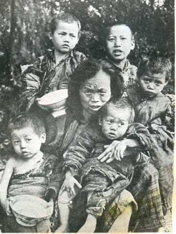 中华民国大事记(1948年)