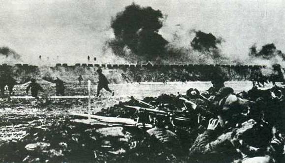 中华民国大事记(1948年)