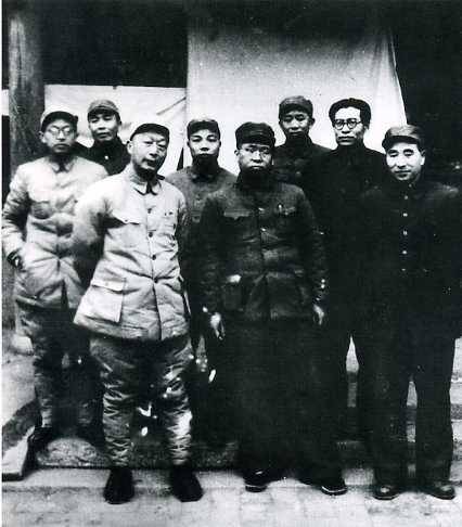 中华民国大事记(1948年)