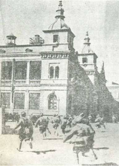 中华民国大事记(1948年)