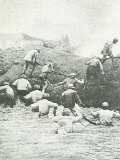 中华民国大事记(1948年)