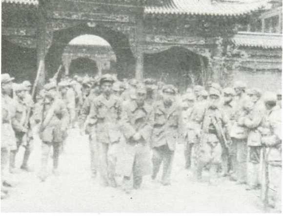 中华民国大事记(1947年)