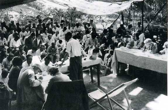 中华民国大事记(1947年)