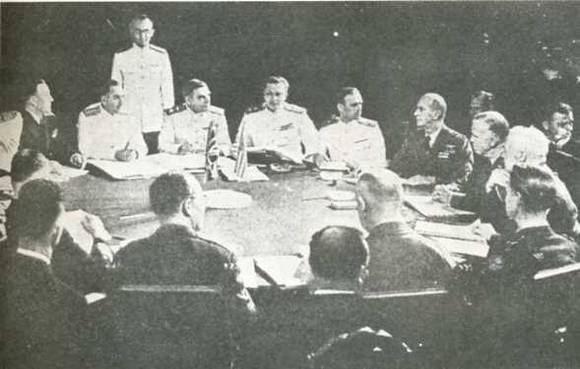 中华民国大事记(1945年)