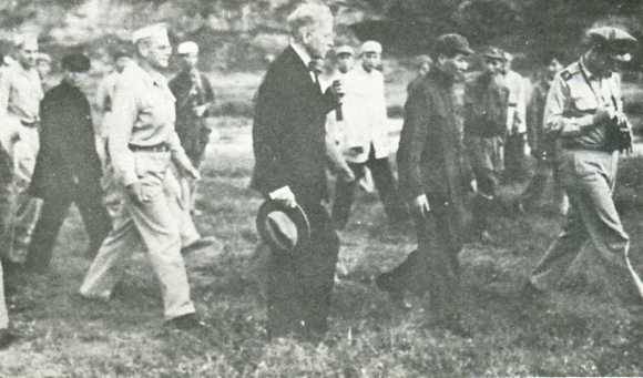 中华民国大事记(1945年)