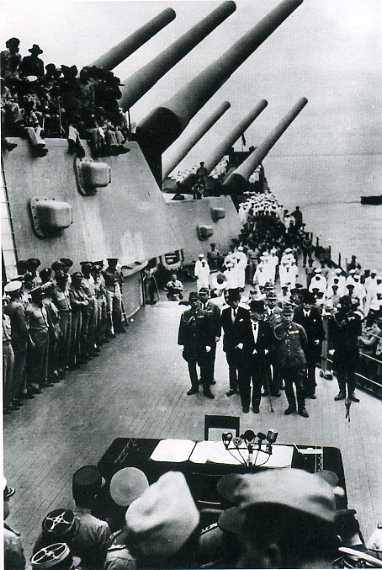 中华民国大事记(1945年)