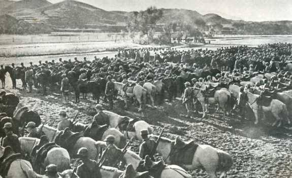 中华民国大事记(1945年)