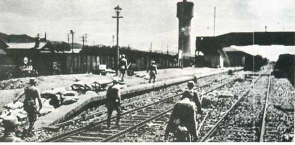 中华民国大事记(1945年)