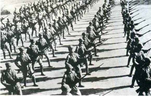 中华民国大事记(1945年)