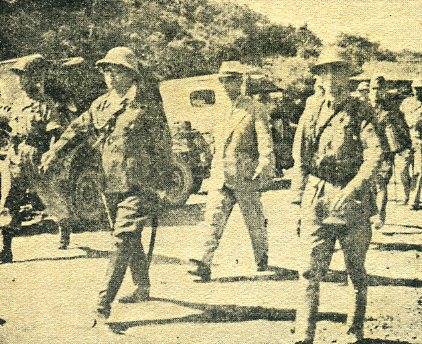 中华民国大事记(1945年)