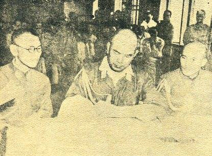 中华民国大事记(1945年)