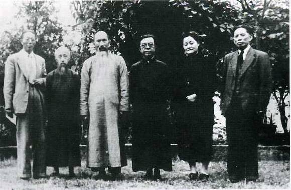 中华民国大事记(1941年)