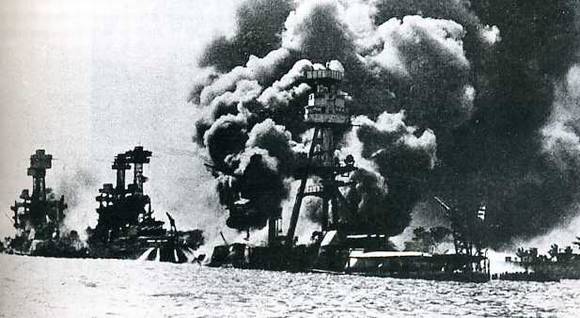 中华民国大事记(1941年)