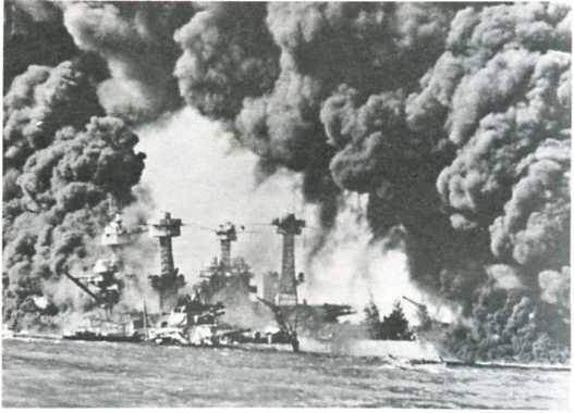 中华民国大事记(1941年)