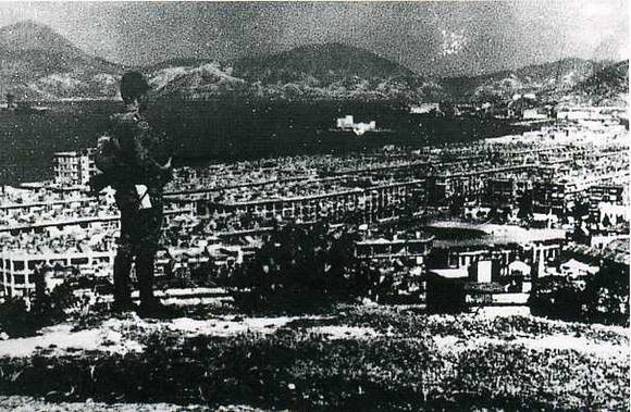 中华民国大事记(1941年)