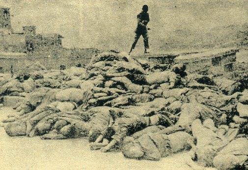 中华民国大事记(1941年)