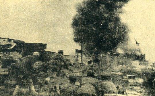 中华民国大事记(1943年)