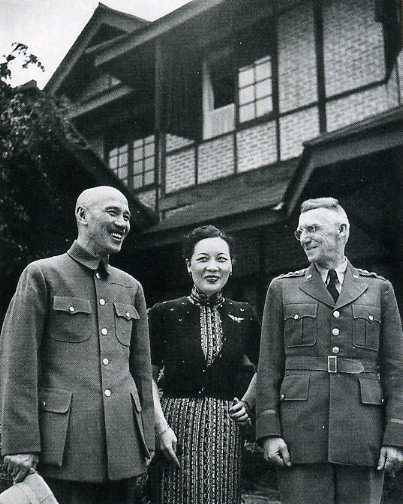 中华民国大事记(1942年)