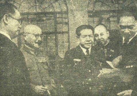 中华民国大事记(1942年)