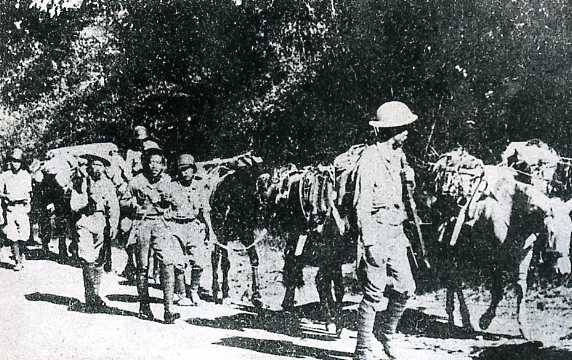 中华民国大事记(1942年)