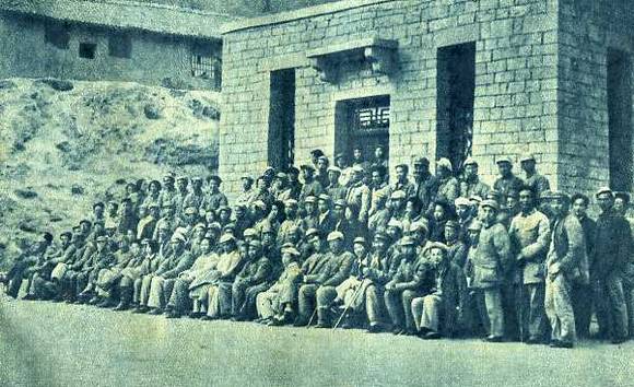 中华民国大事记(1942年)