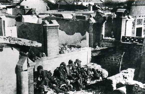 中华民国大事记(1941年)