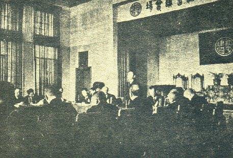 中华民国大事记(1940年)